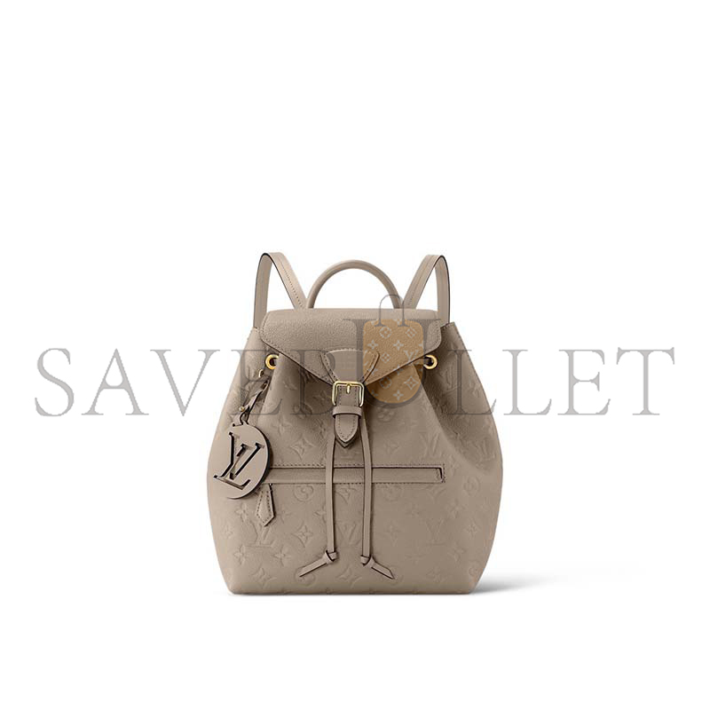 l0vis Vvtt0n master montsouris backpack m45410 (33*27.5*14cm)